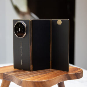 HUAWEI Mate XT Ultimate Design