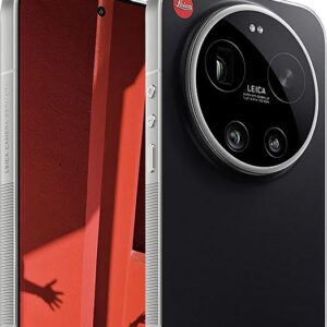 Xiaomi 17 Ultra